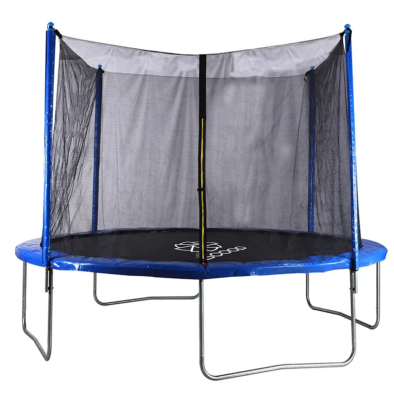 SCOOP - Cama Saltarina 4.27m Scoop