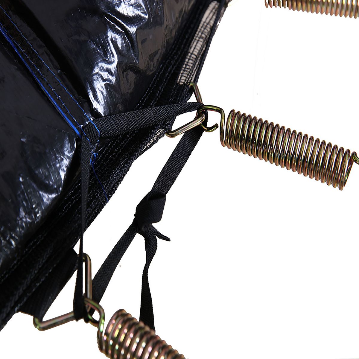 SCOOP - Cama Saltarina 4.27m Scoop