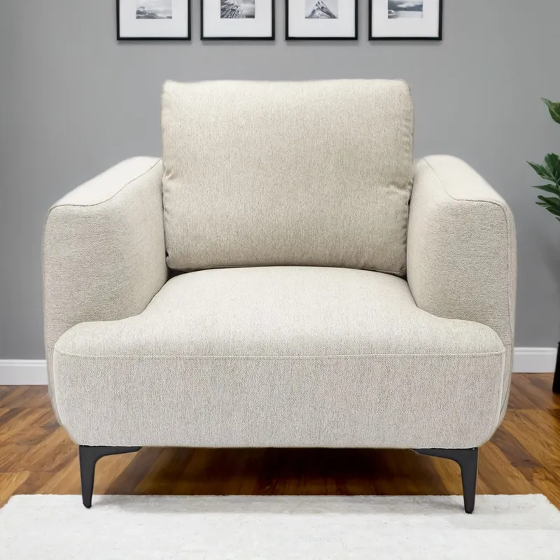 MICA - Sofá Stuart 1 Cuerpo