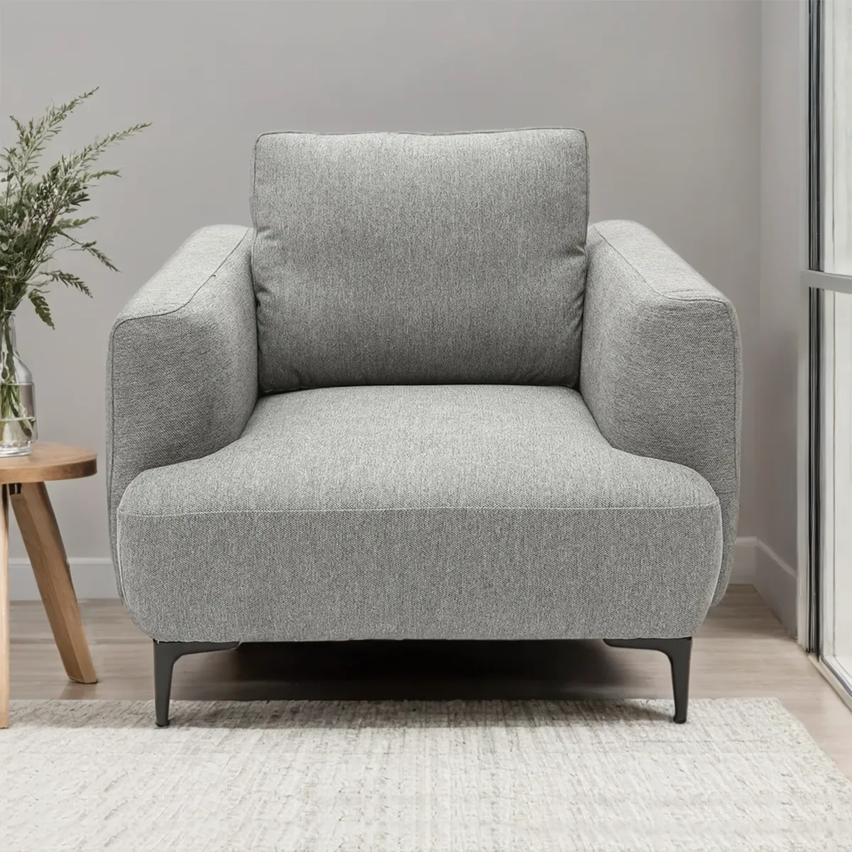 MICA - Sofá Stuart 1 Cuerpo