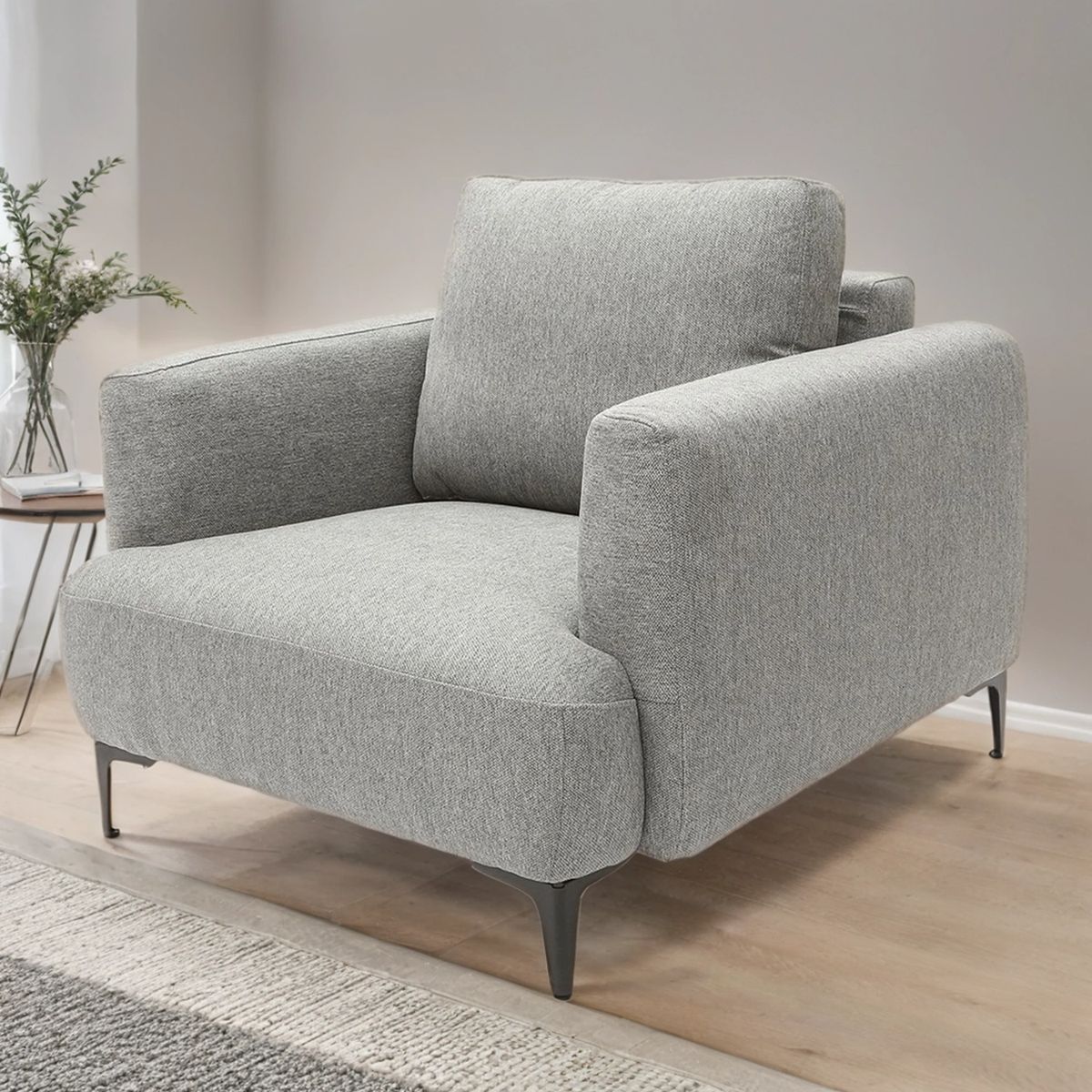 MICA - Sofá Stuart 1 Cuerpo