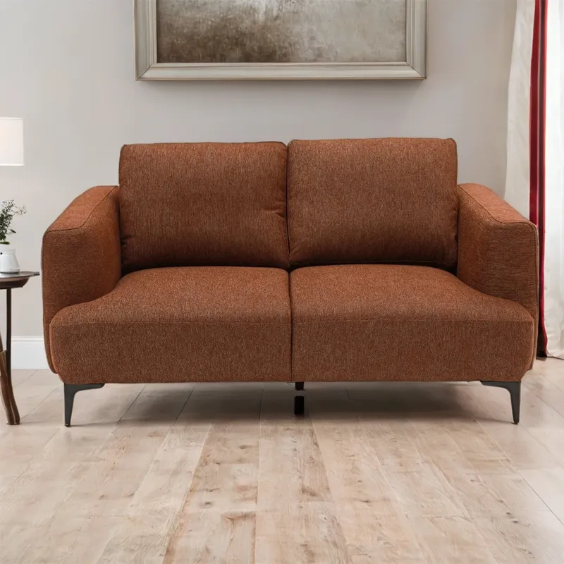 MICA - Sofá Stuart 2 Cuerpos