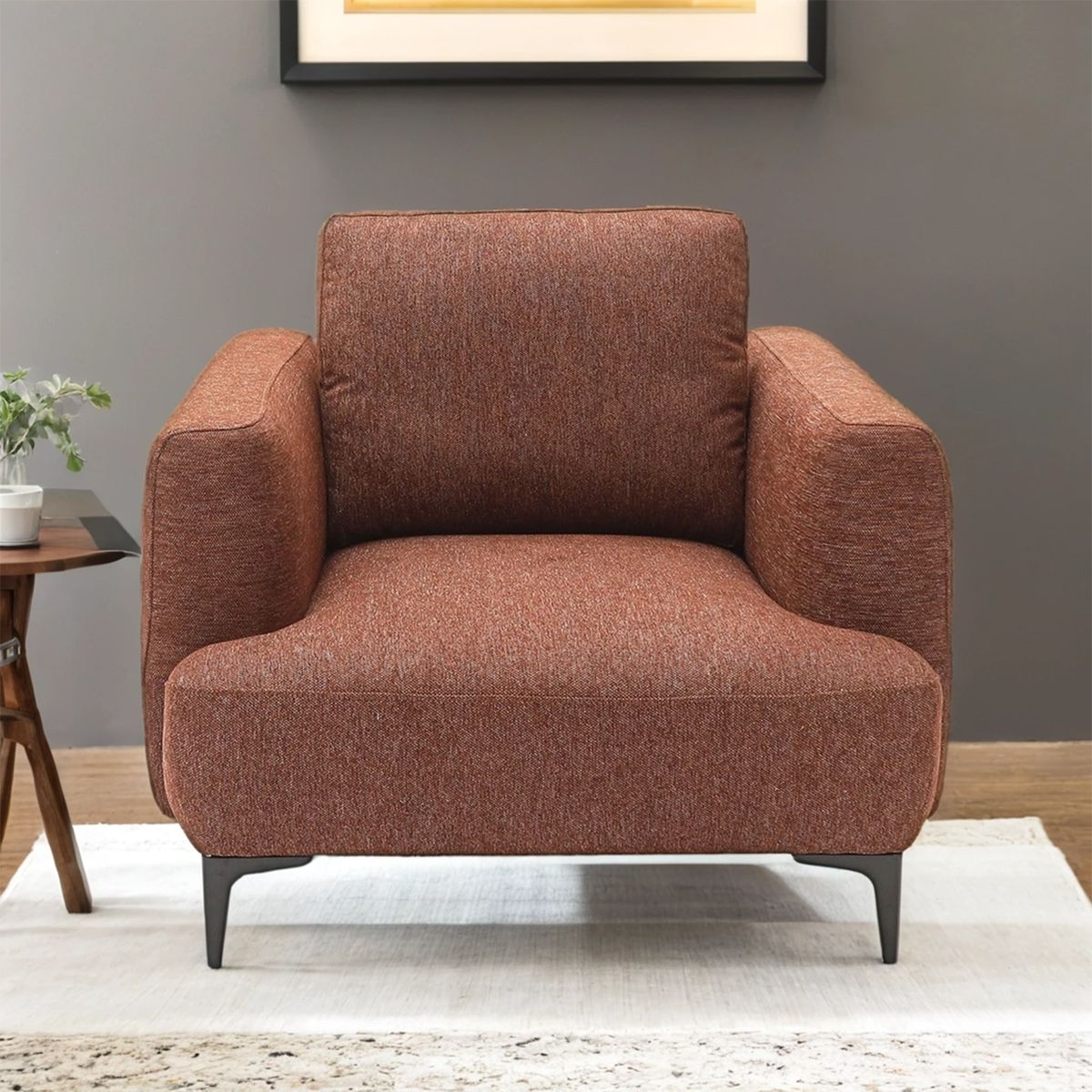 MICA - Sofá Stuart 1 Cuerpo