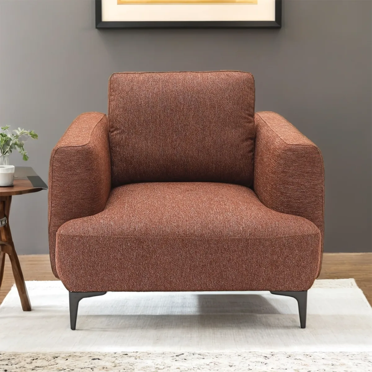 MICA - Sofá Stuart 1 Cuerpo