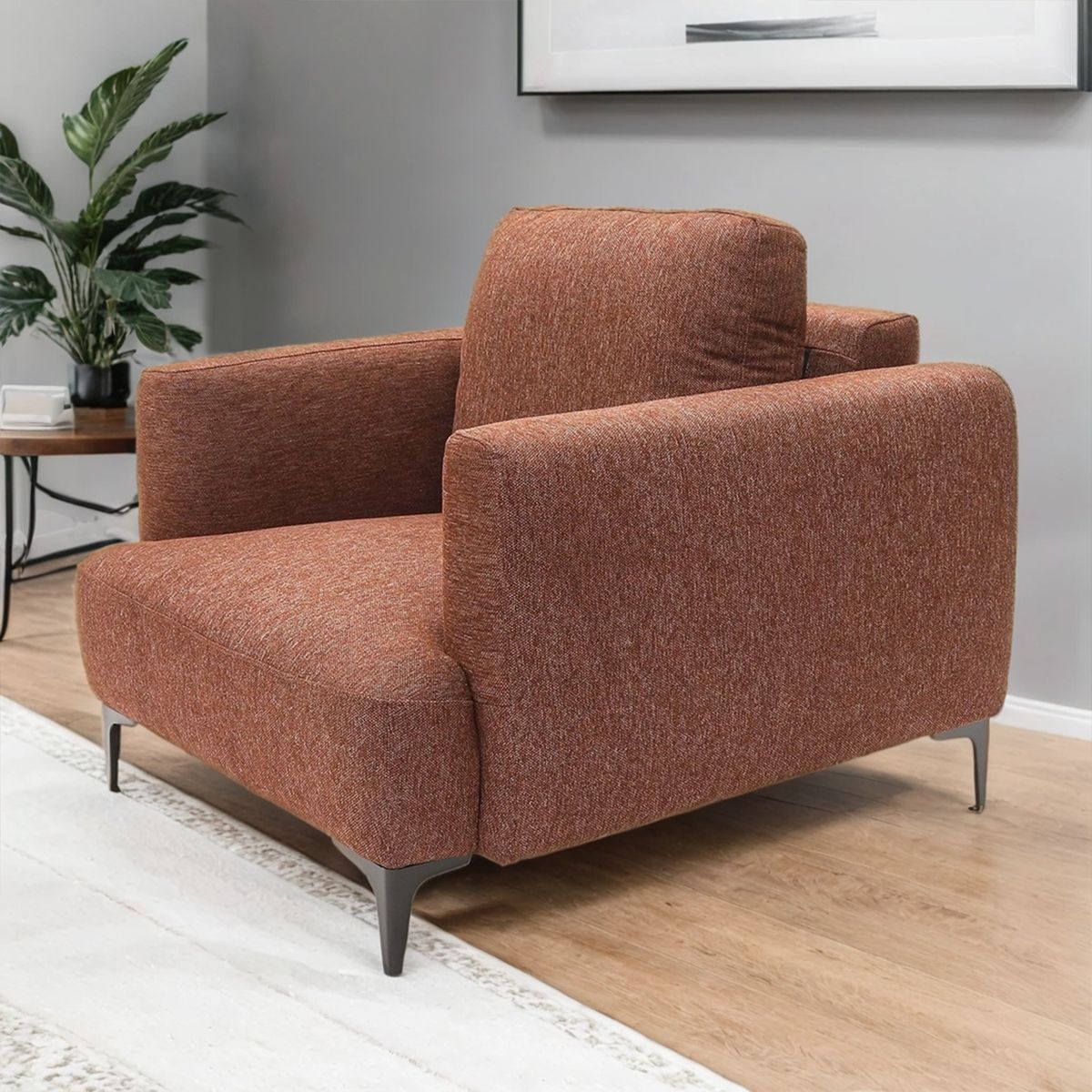 MICA - Sofá Stuart 1 Cuerpo