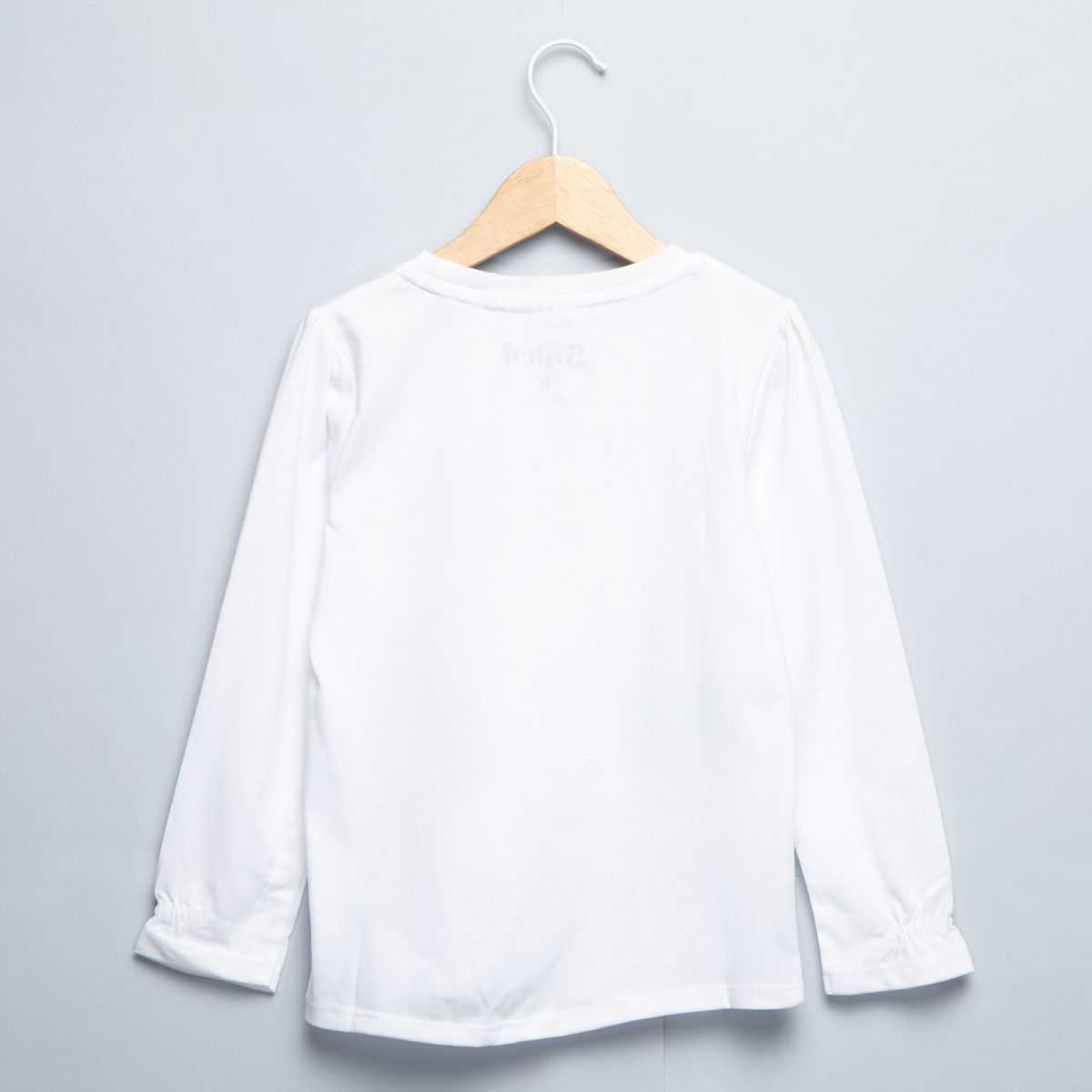 DISNEY - Polera Niña Lilo Y Stitch