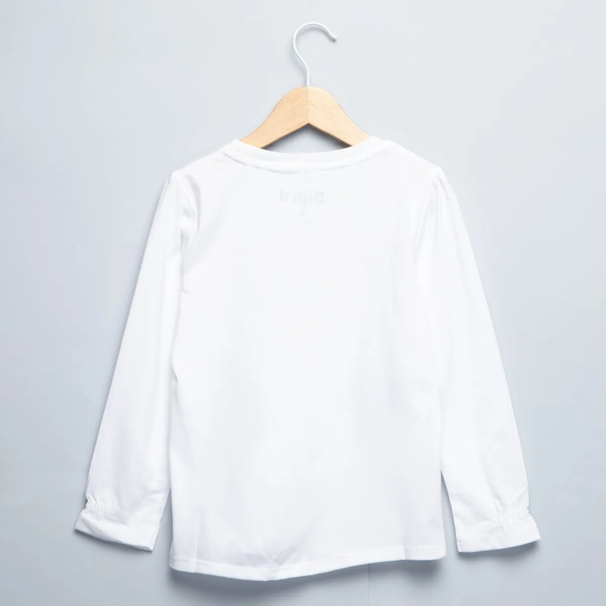 DISNEY - Polera Niña Lilo Y Stitch