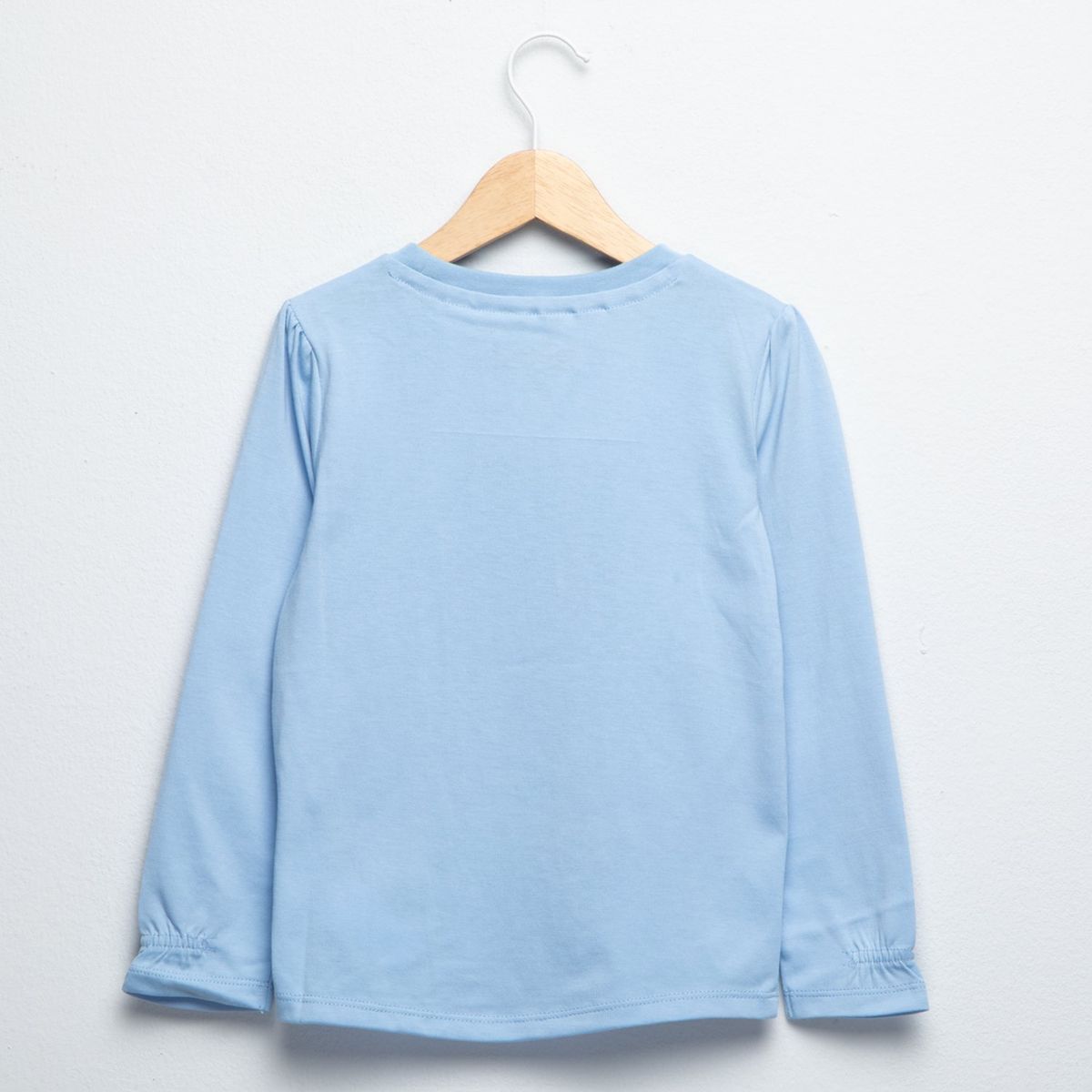 DISNEY - Polera Niña Lilo Y Stitch