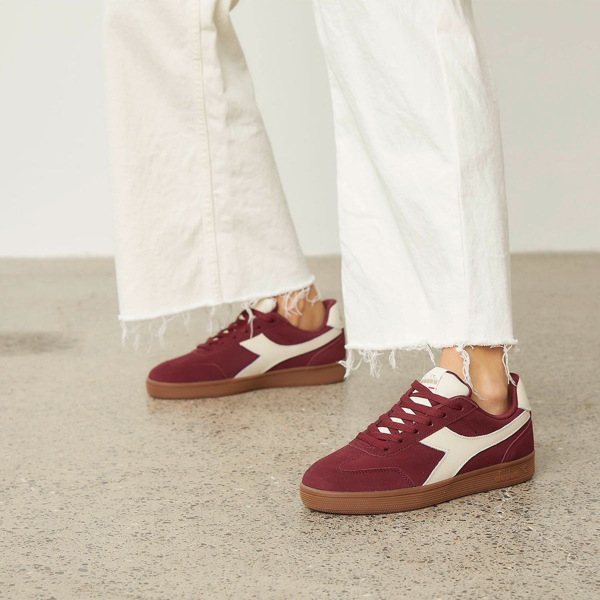 DIADORA - Zapatillas Urbanas Mujer Diadora
