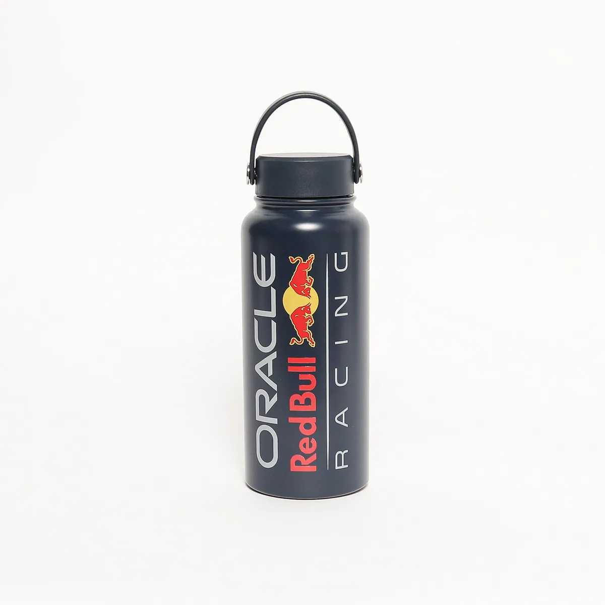 REDBULL - Botella Acero Inoxidable 500 ML Red Bull