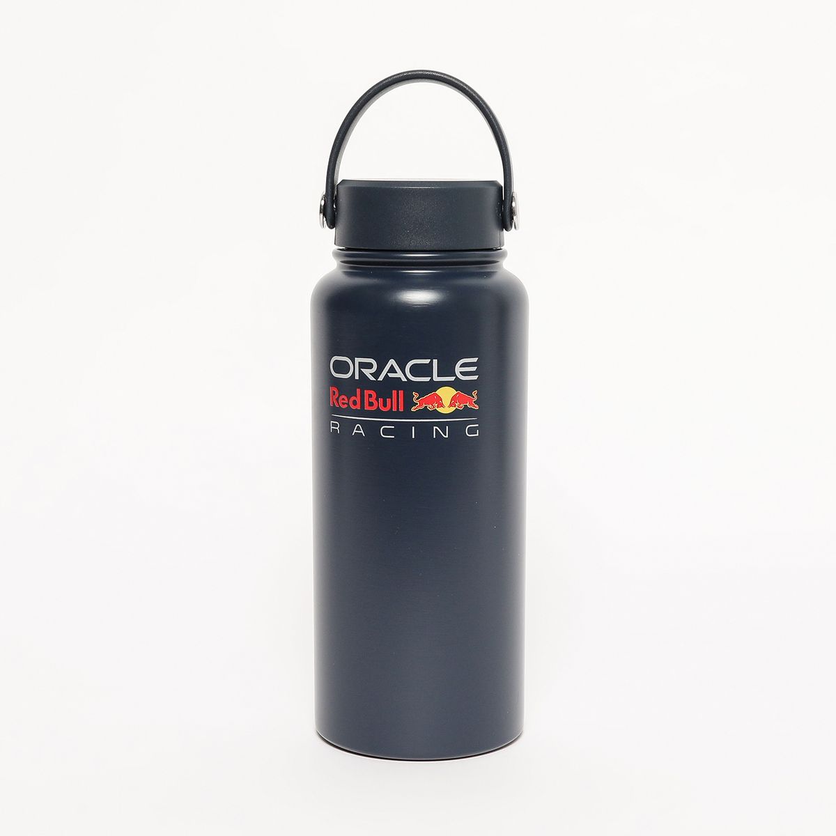 REDBULL - Botella Acero Inoxidable 500 ML Red Bull
