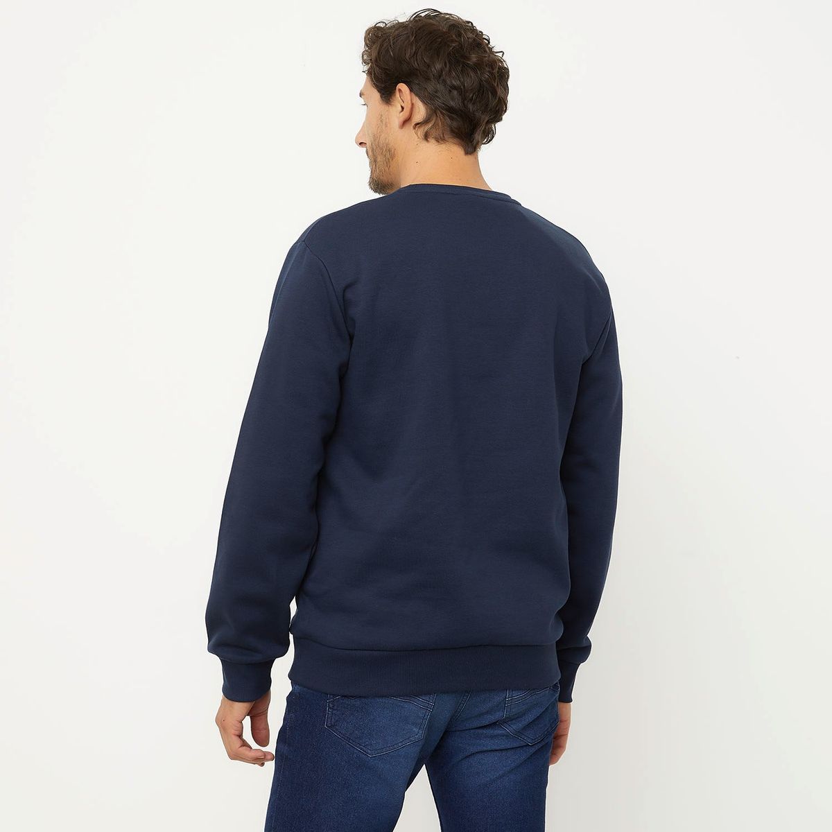 RED BULL - Polera Casual Hombre Red Bull