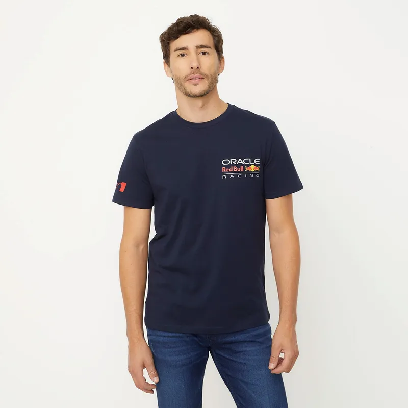 RED BULL - Polo M/c Ts Rb W25