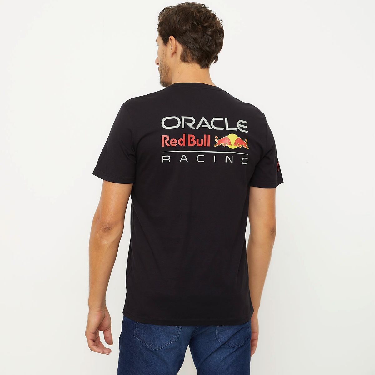 RED BULL - Polo M/c Ts Rb W25