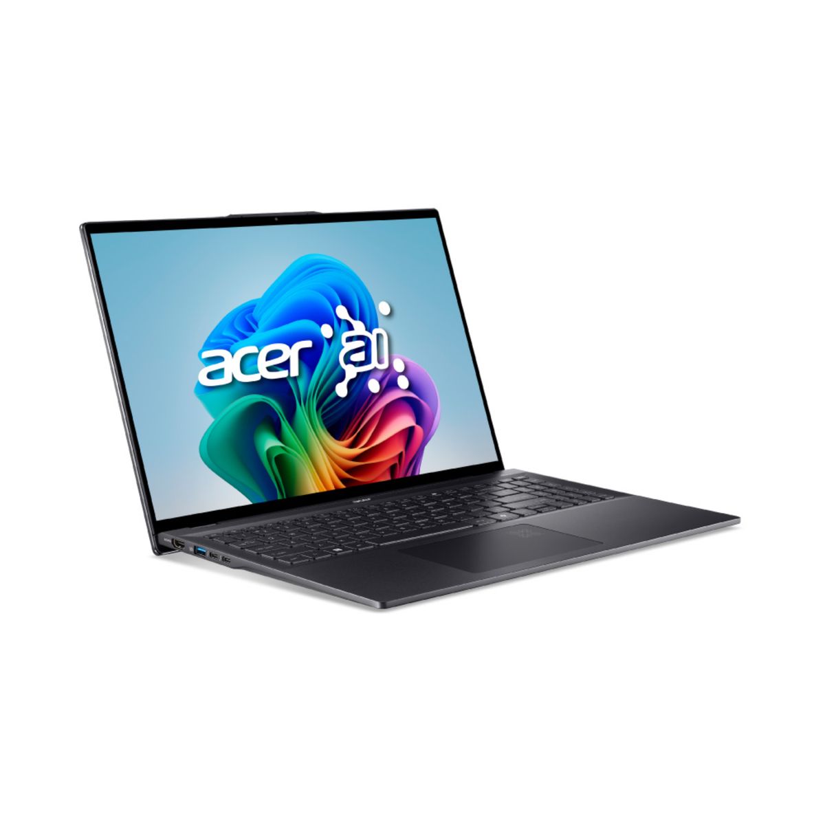 ACER - Laptop Acer Intel Core Ultra 9  32gb 1024sd W11 Copilot   Swift 16"