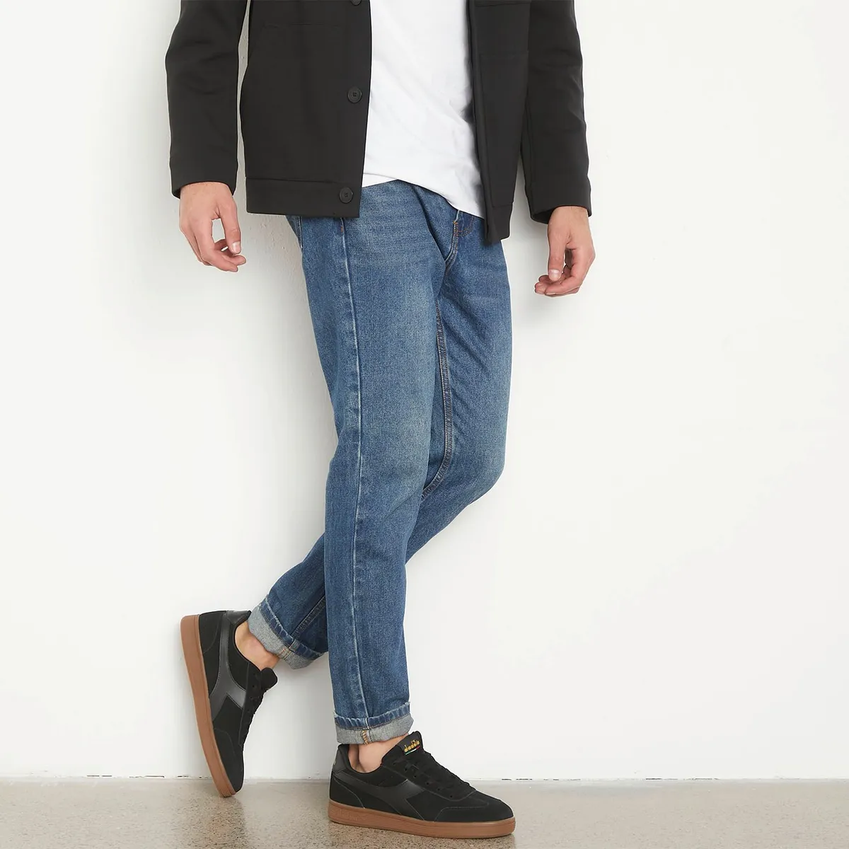 DIADORA - Zapatillas Urbanas Hombre Diadora