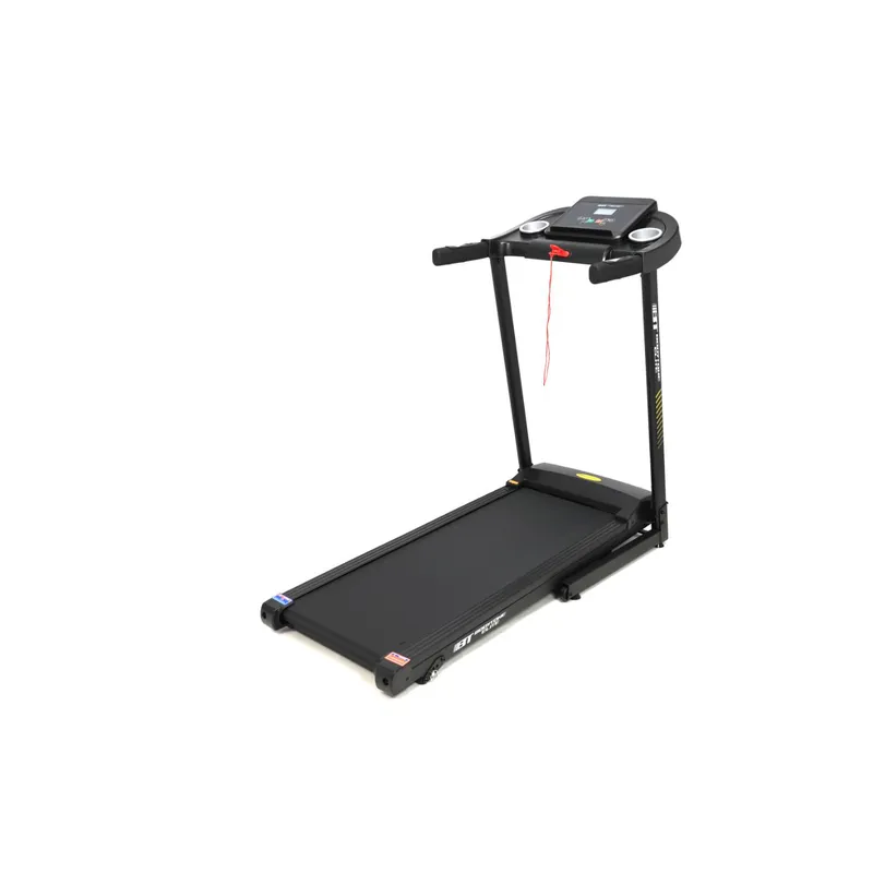 BT BODYTONE ELITE - Máquina Trotadora plegable Bodytone Elite 2.0HP 12km/h