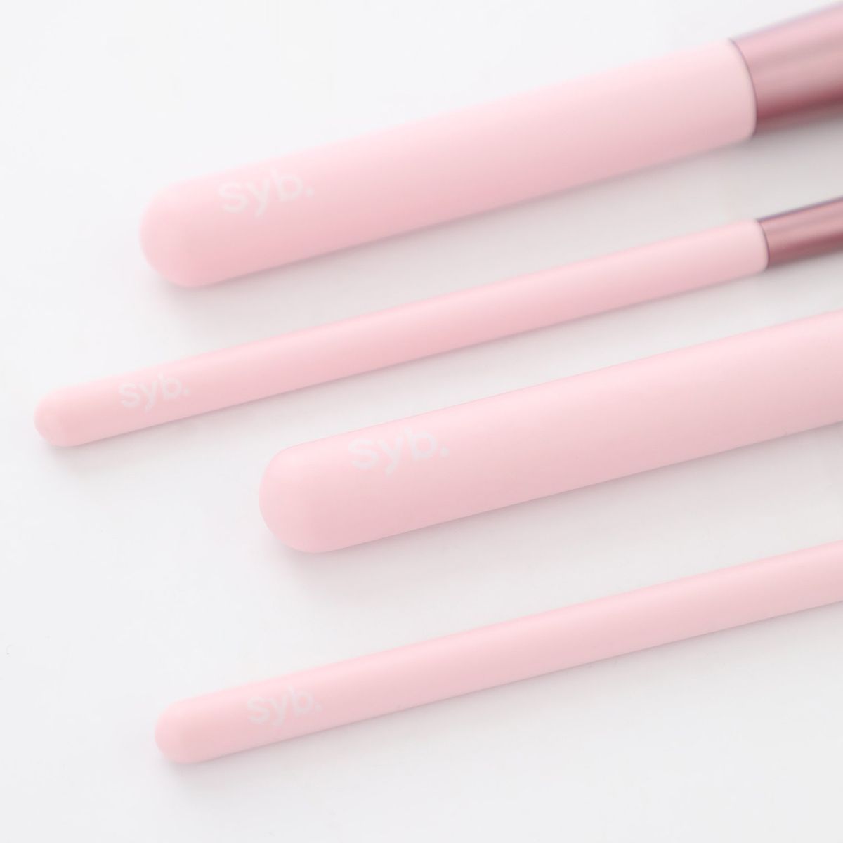 SYBILLA - Set X4 Brochas 