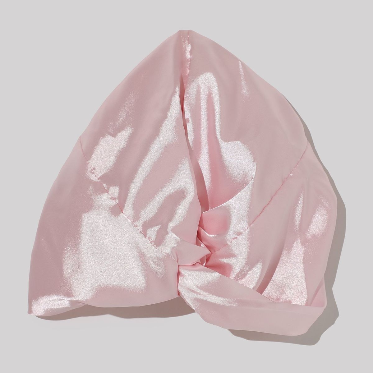 SYBILLA - Turbante Antifrizz Para Dormir 