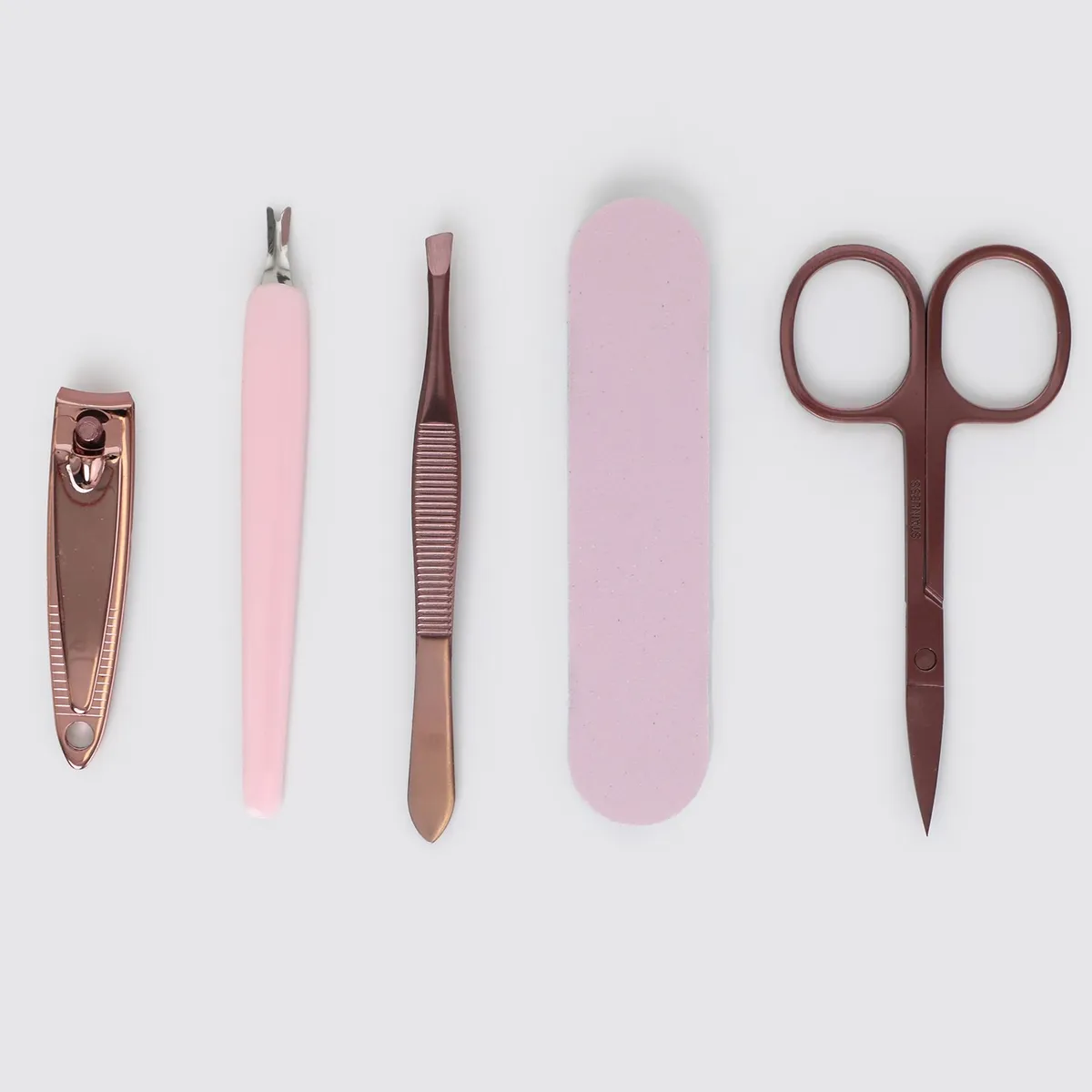 SYBILLA - Mini Set Para Manicure 