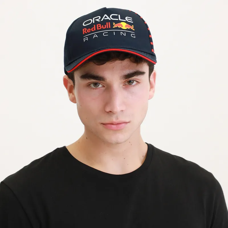 RED BULL - Gorra Hombre Red Bull