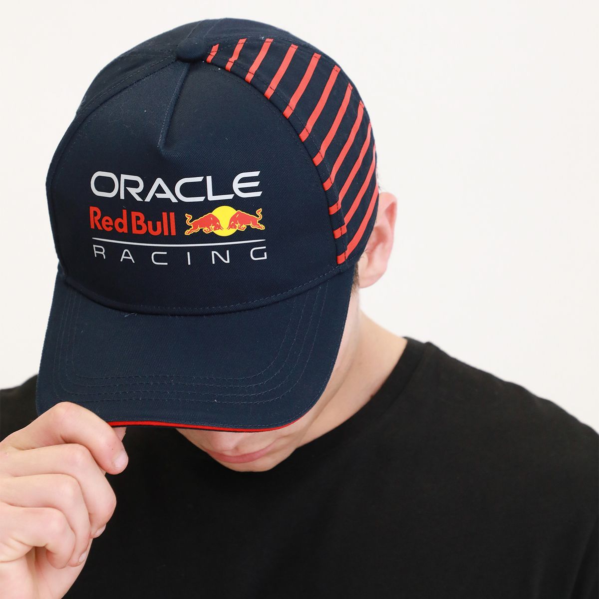 RED BULL - Gorra Hombre Red Bull