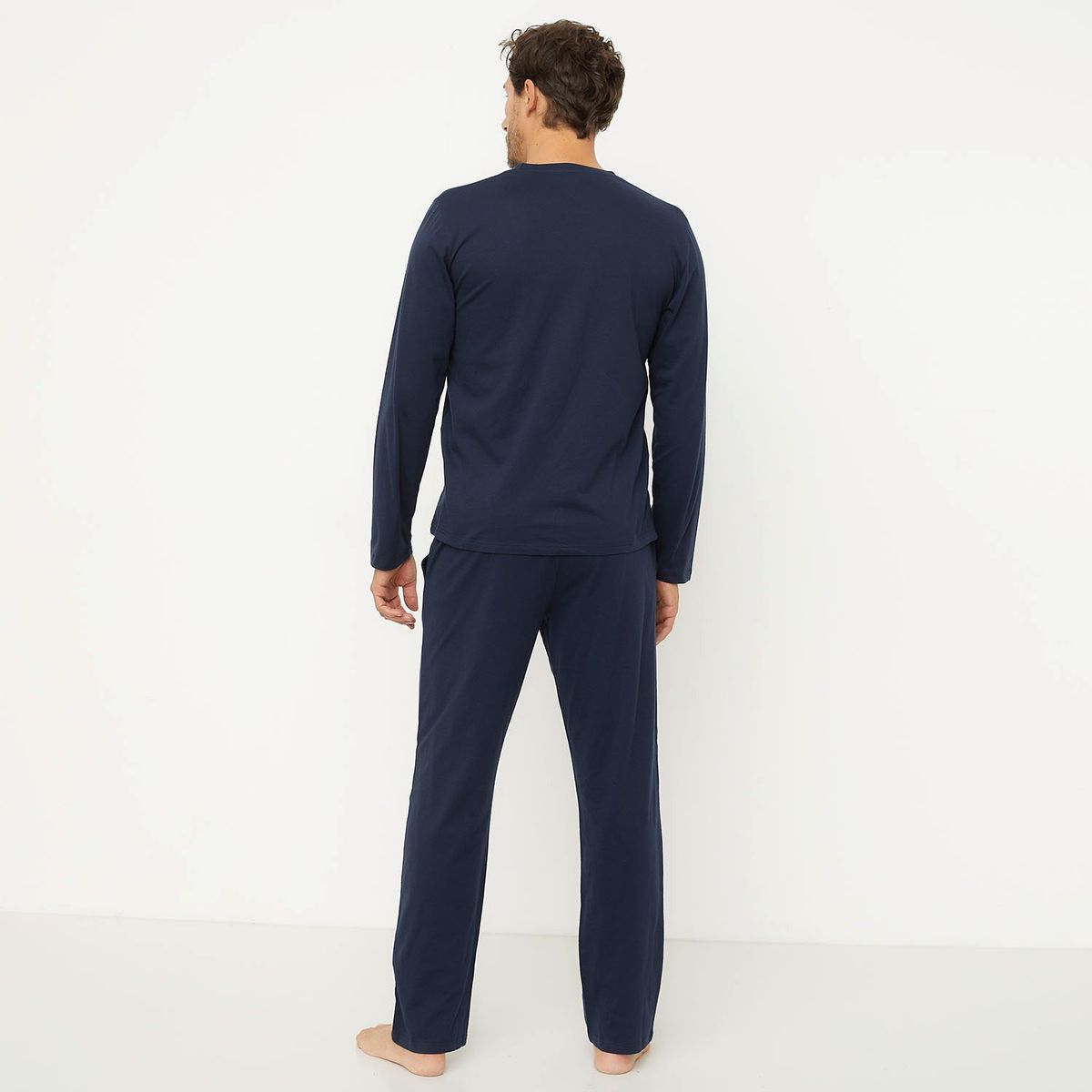 REDBULL - Pijama Largo Ho Plj Rbull