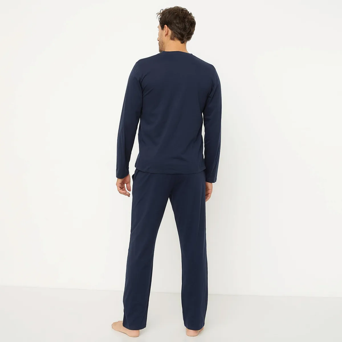 REDBULL - Pijama Largo Ho Plj Rbull