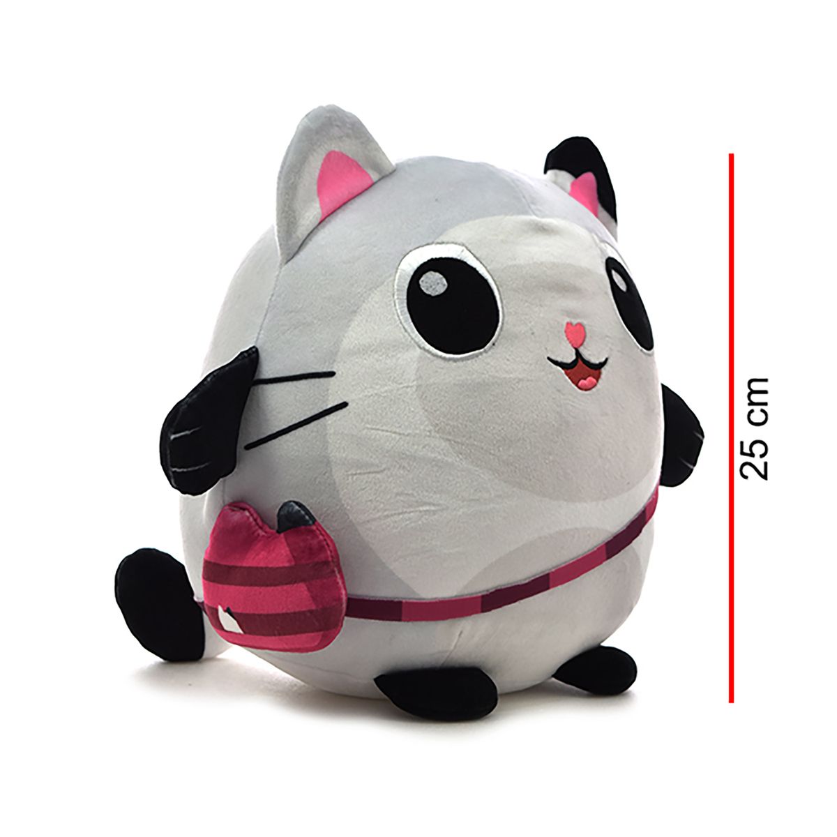 LA CASA DE GABBY - Peluche Gabby's Dollhouse Pandy Patas