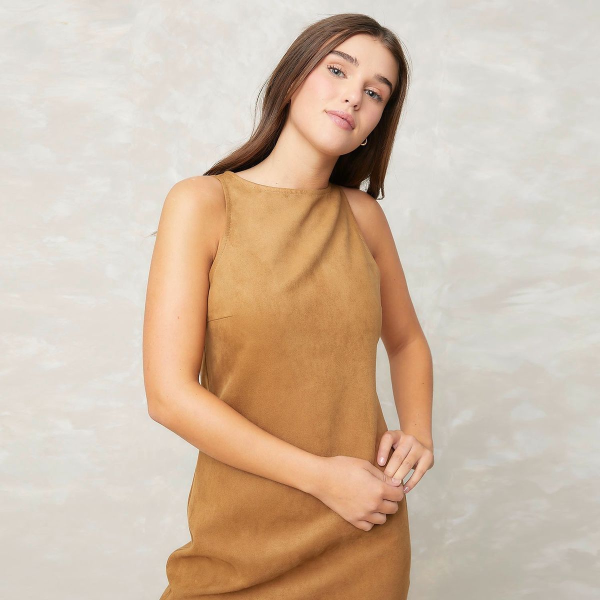 SYBILLA - Vestido Casual Mujer Sybilla