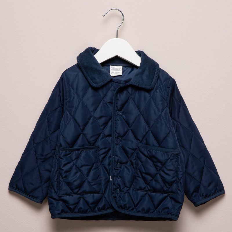 CONIGLIO - Casaca Bebé Niño Coniglio