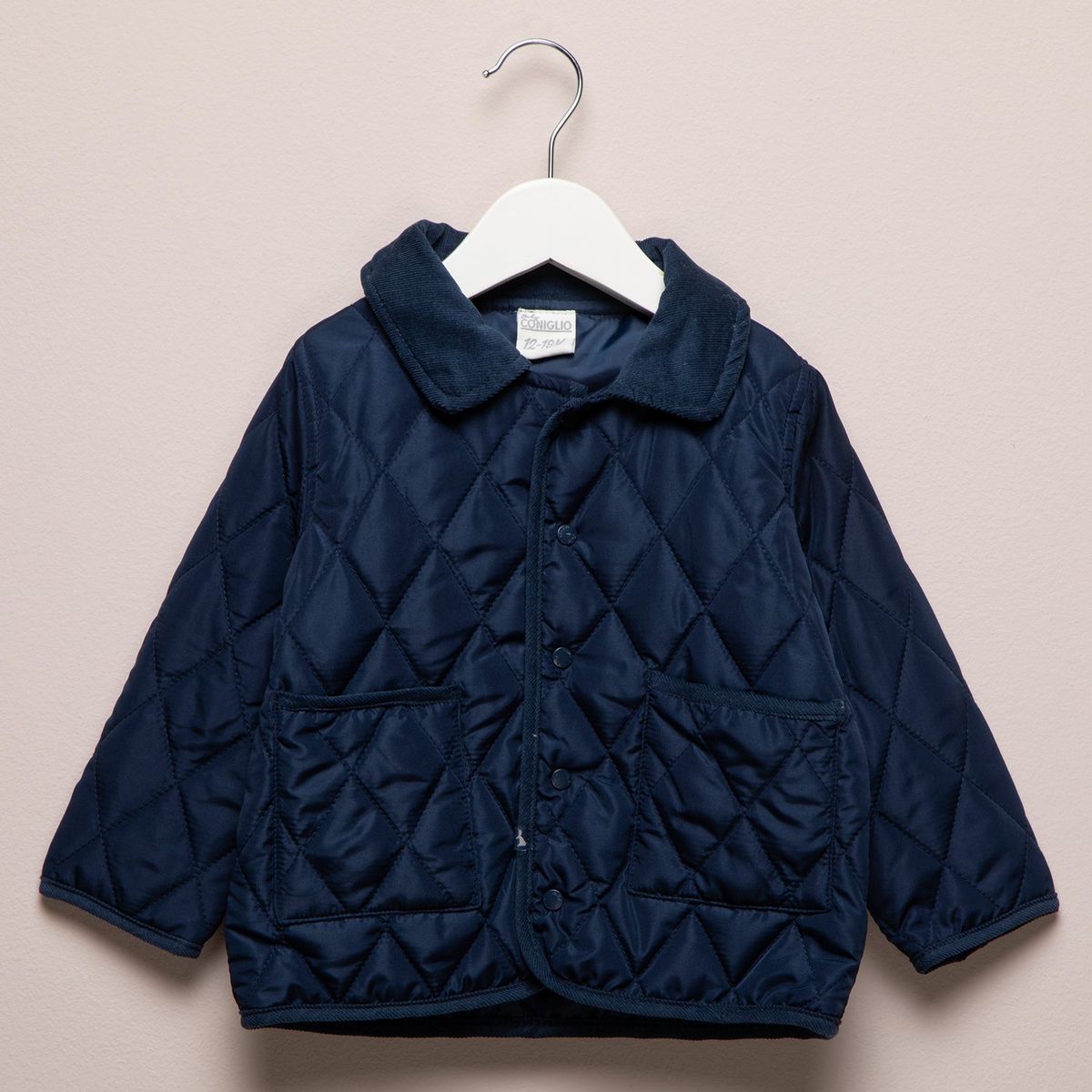 CONIGLIO - Casaca Bebé Niño Coniglio