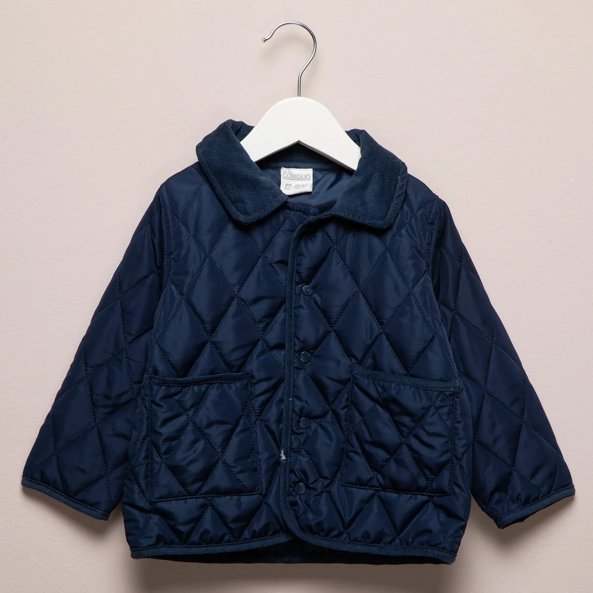 CONIGLIO - Casaca Bebé Niño Coniglio