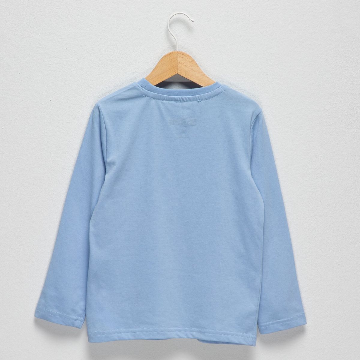 DISNEY - Polo Niño Algodón Lilo Y Stitch