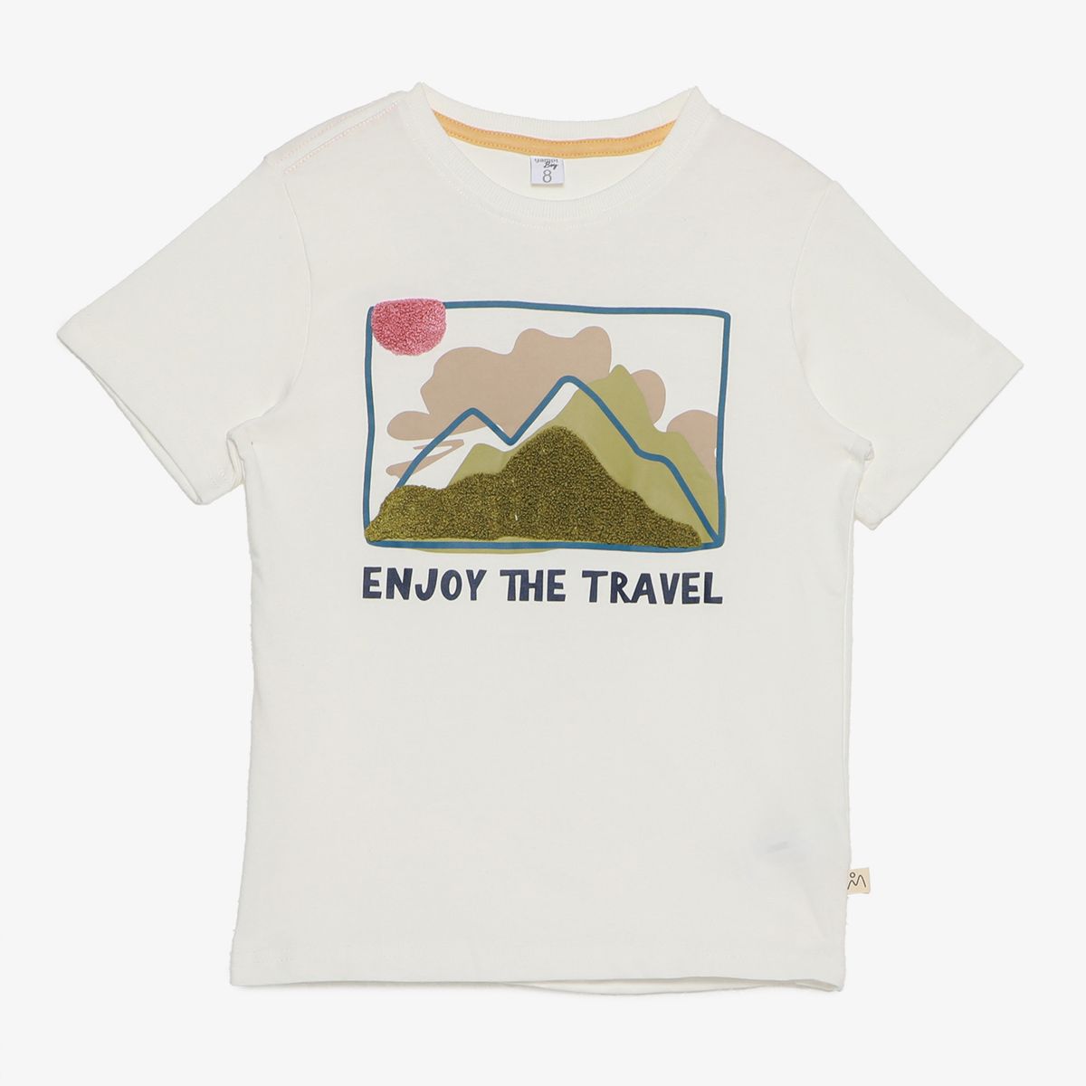 YAMP - Polo Niño Algodón Yamp