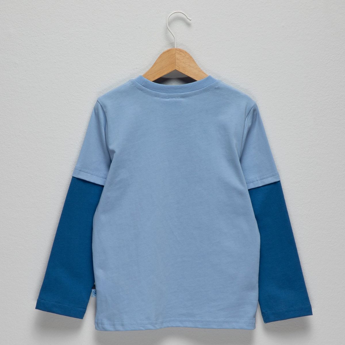 PAW PATROL - Polo Niño Algodón Paw Patrol