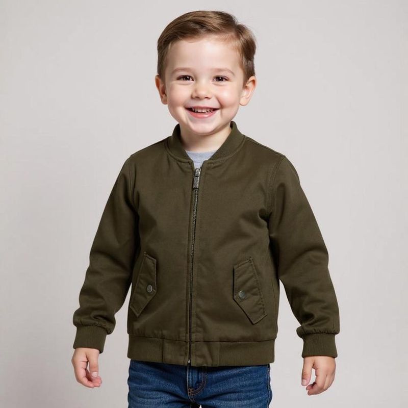 YAMP - Casaca Niño Yamp