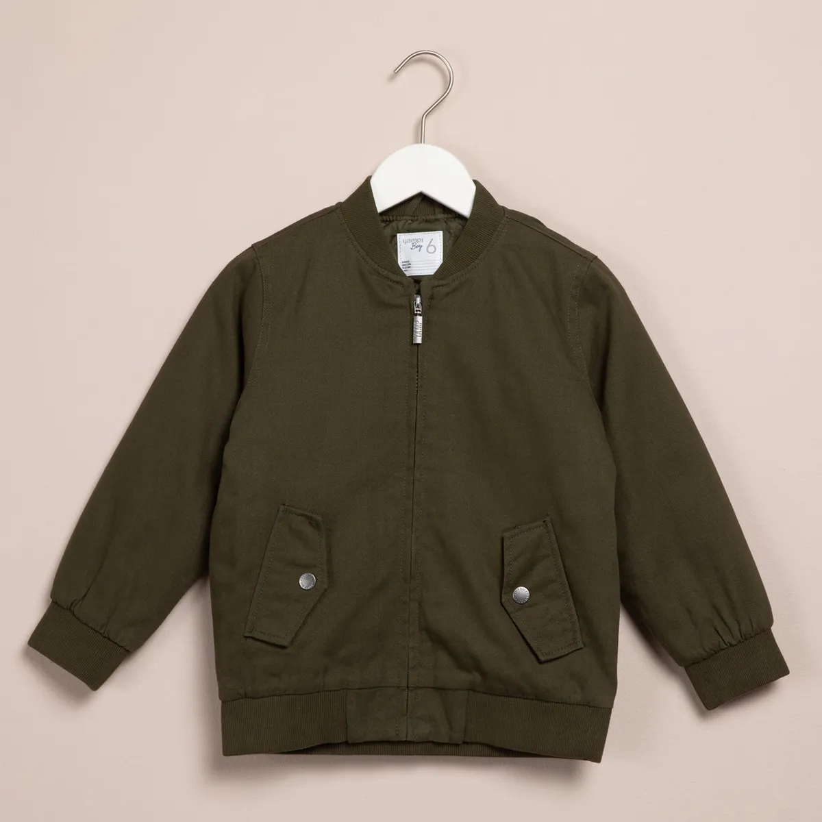 YAMP - Casaca Niño Yamp