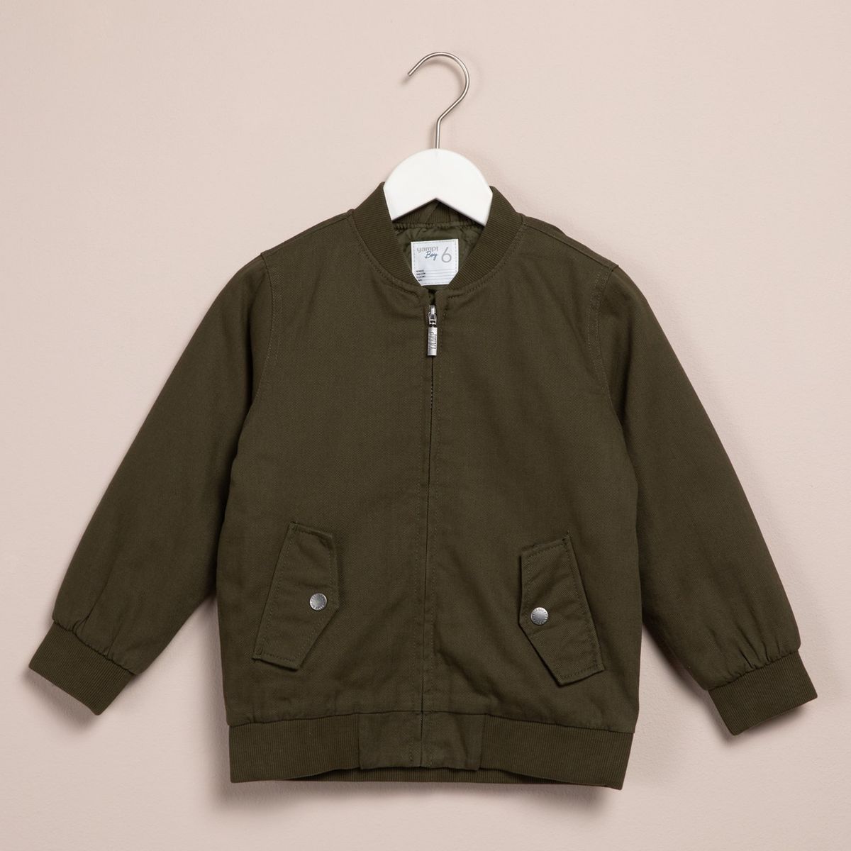 YAMP - Casaca Niño Yamp