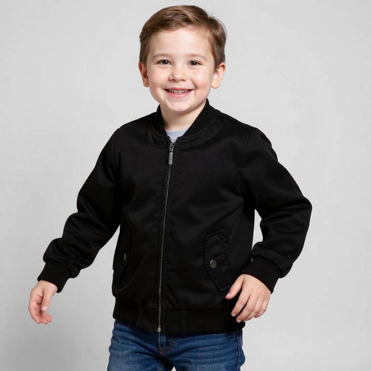 YAMP - Casaca Niño Yamp