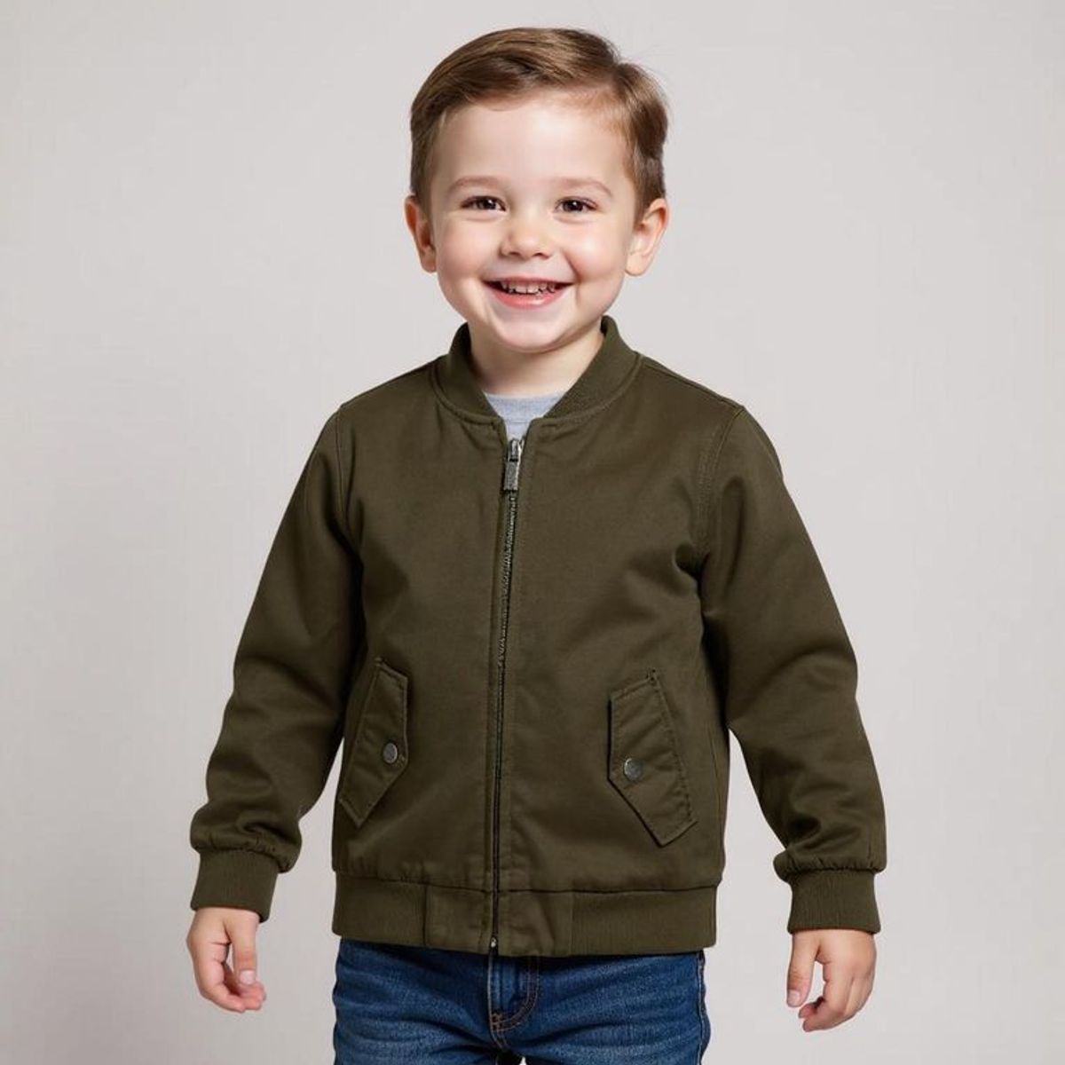 YAMP - Casaca Niño Yamp