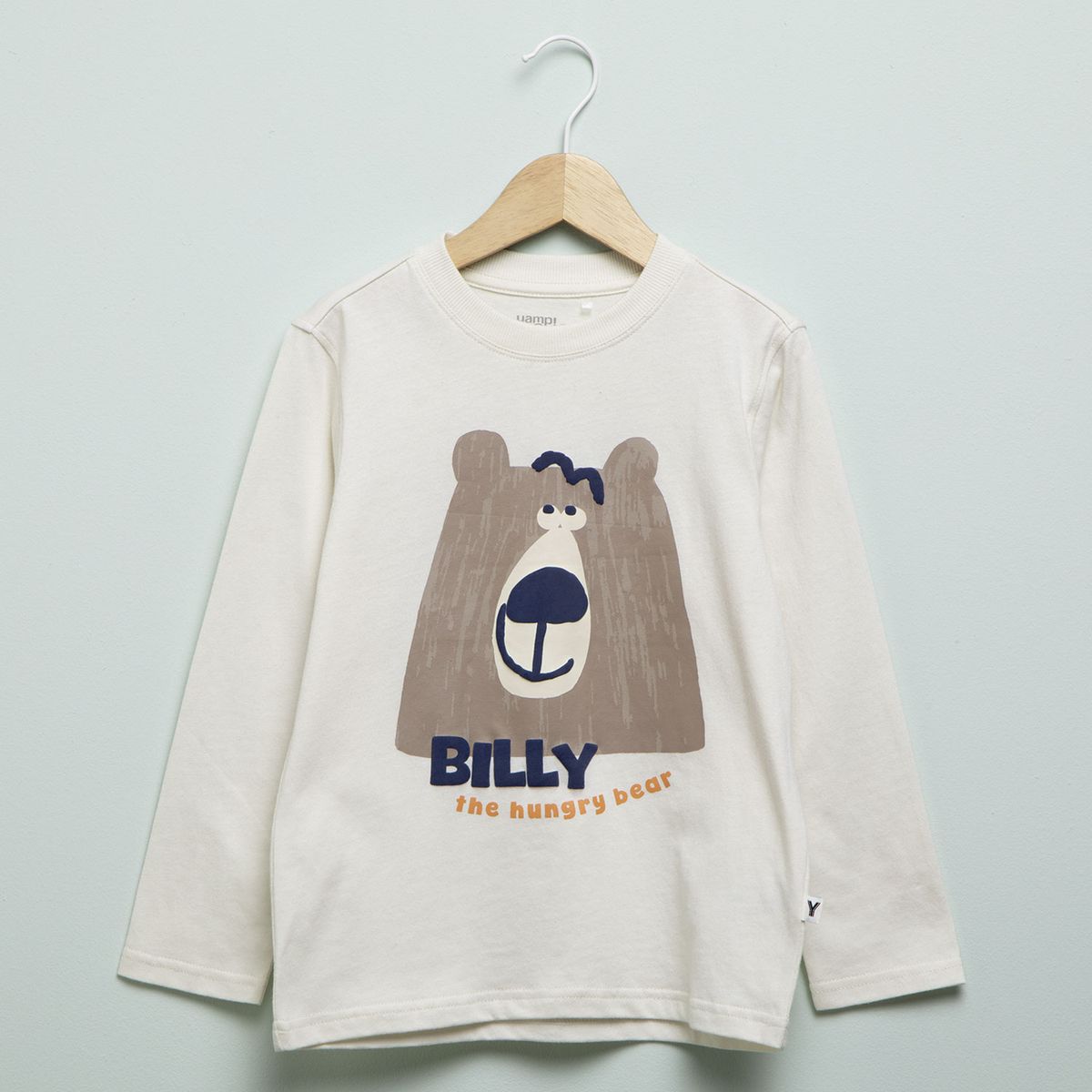 YAMP - Polo Niño Algodón Yamp