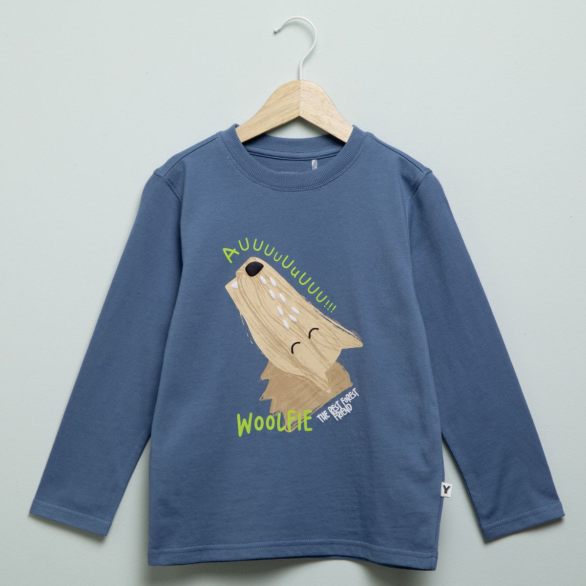 YAMP - Polo Niño Algodón Yamp