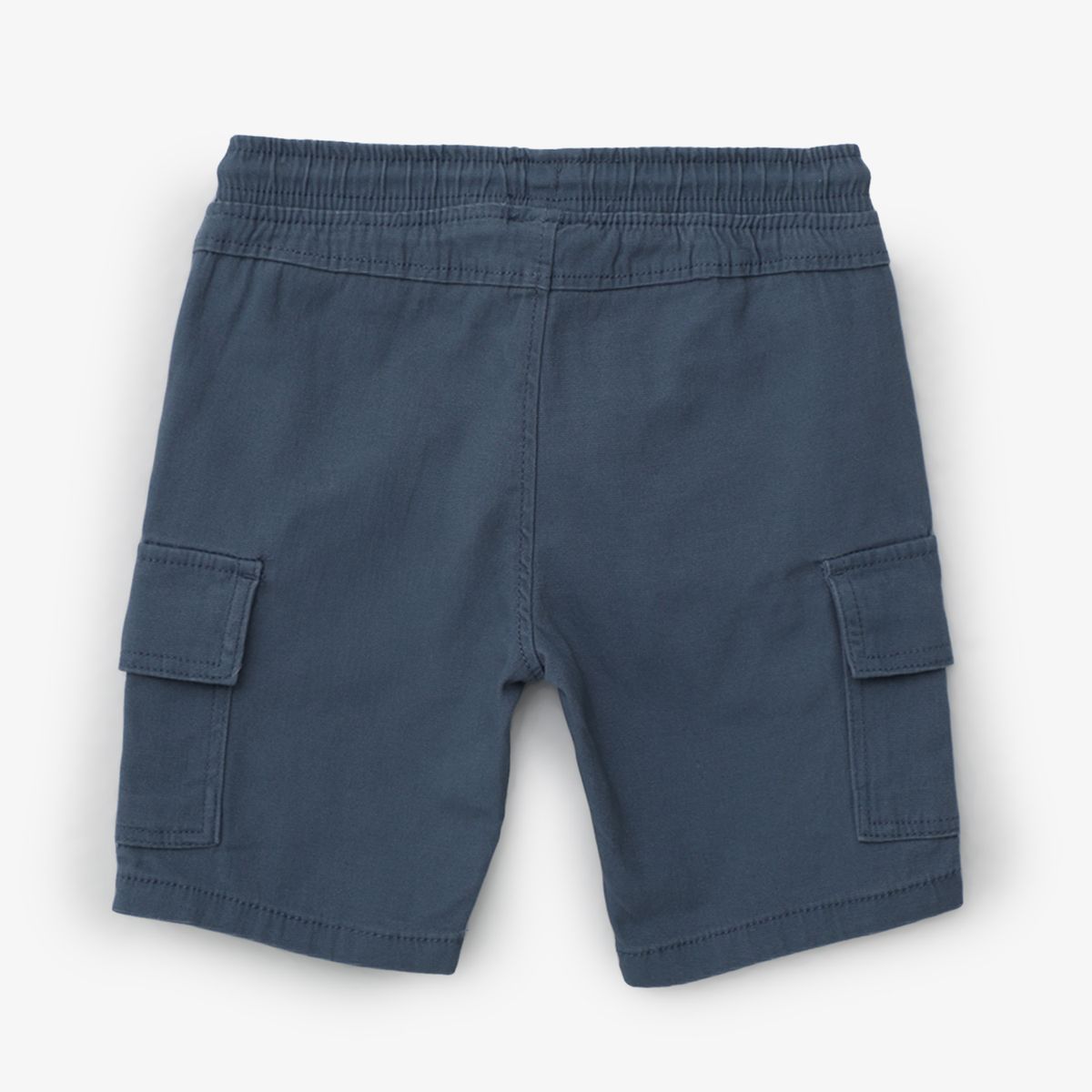 YAMP - Short Niño Algodón Yamp