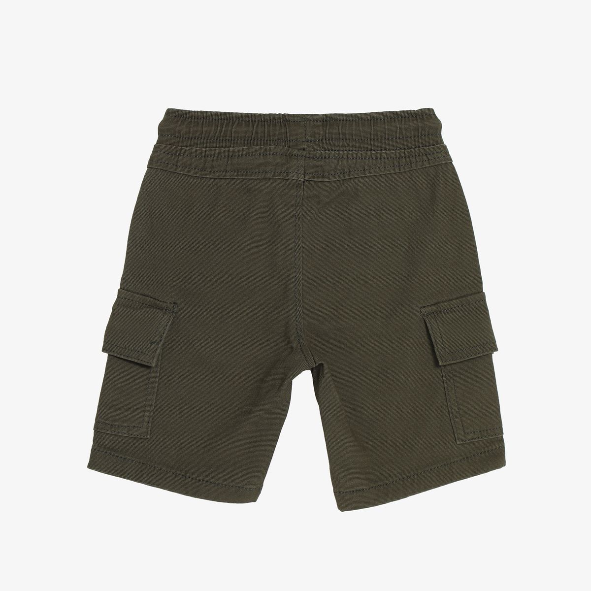 YAMP - Short Niño Algodón Yamp