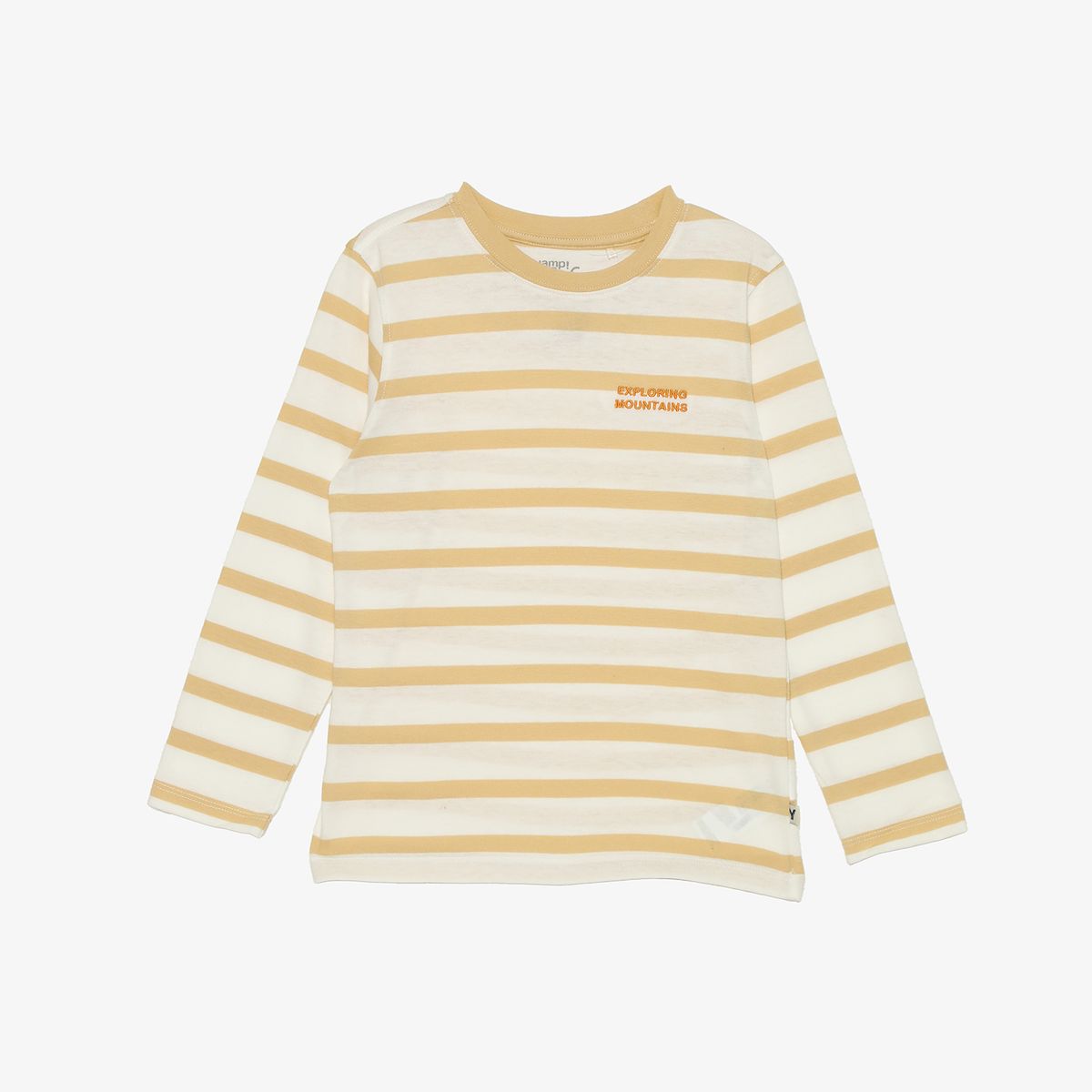 YAMP - Polo Niño Algodón Yamp