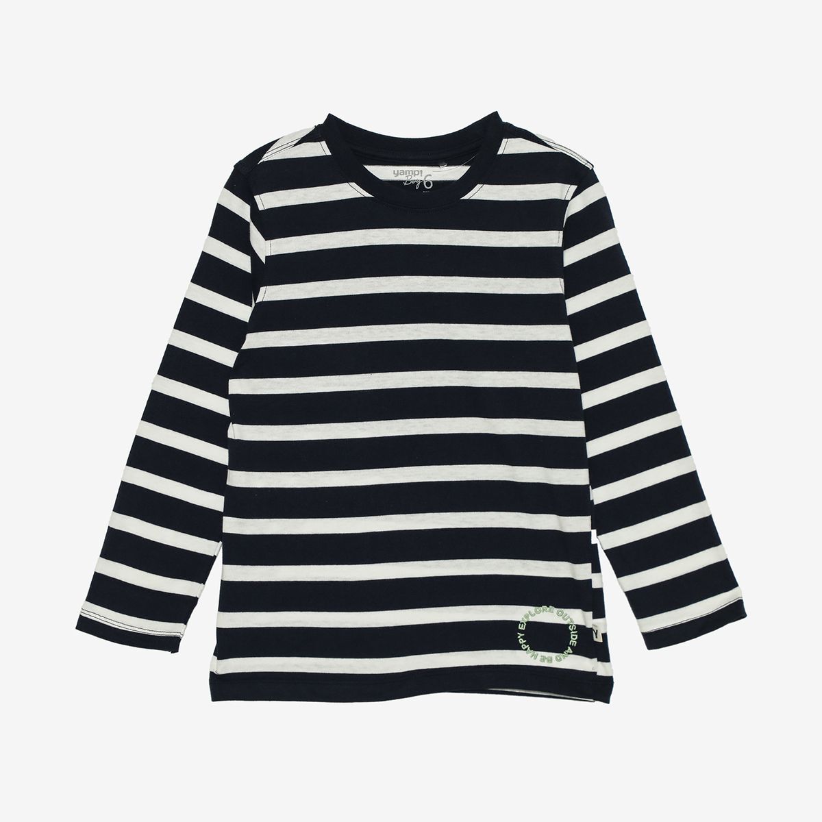 YAMP - Polo Niño Algodón Yamp