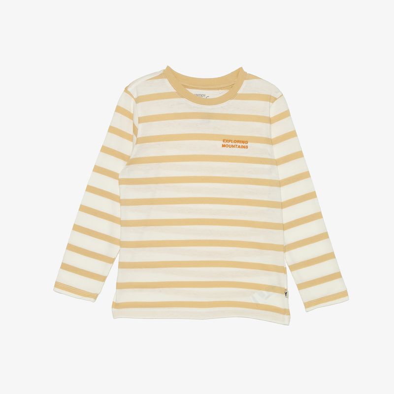 YAMP - Polo Niño Algodón Yamp