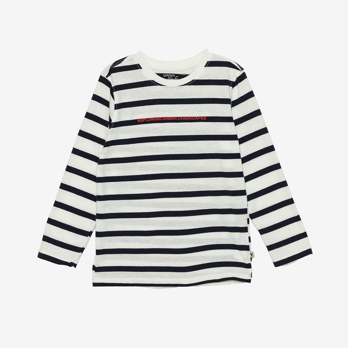 YAMP - Polo Niño Algodón Yamp