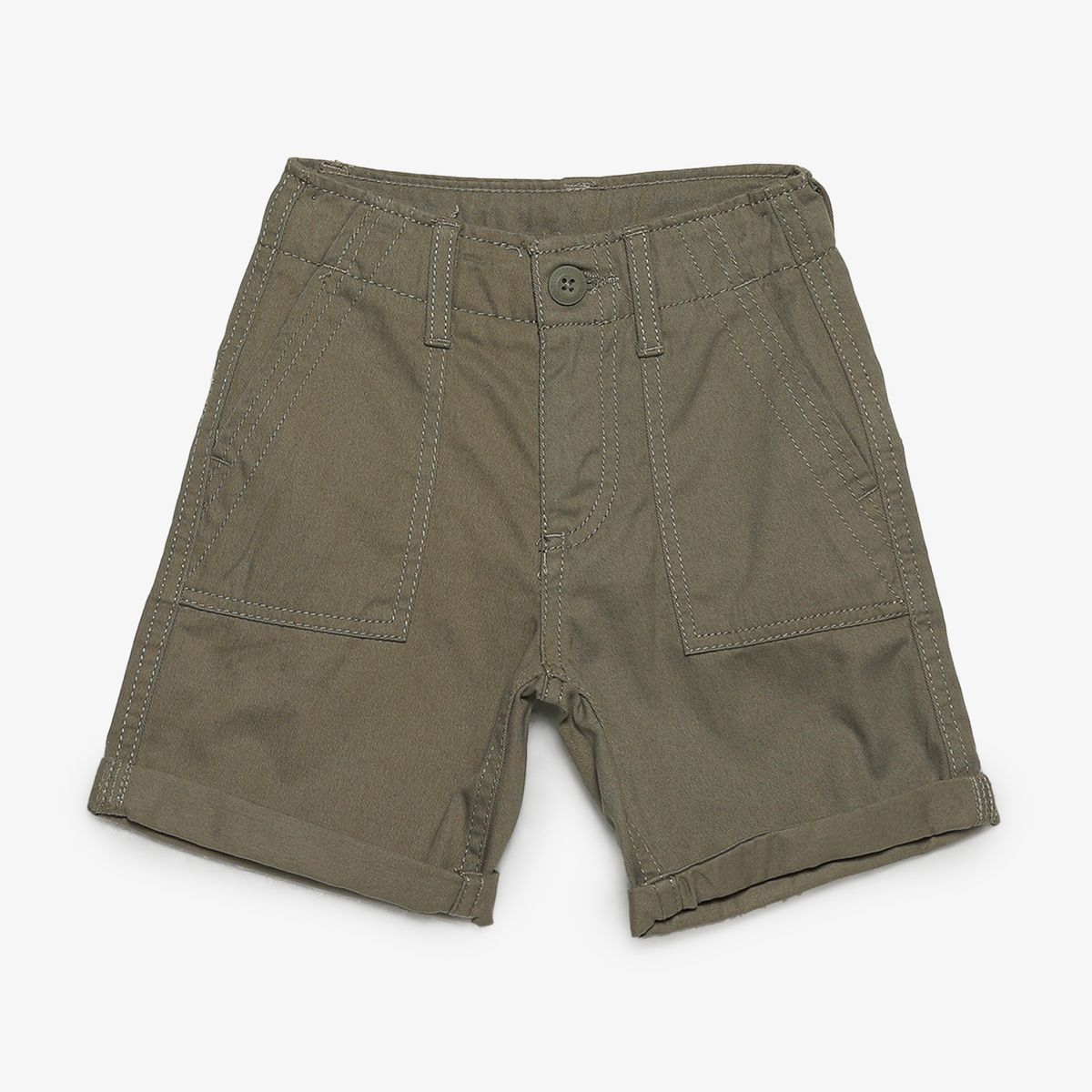 YAMP - Short Niño Algodón Yamp